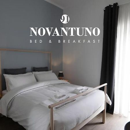 פולינאנו א מארה Novantuno מראה חיצוני תמונה