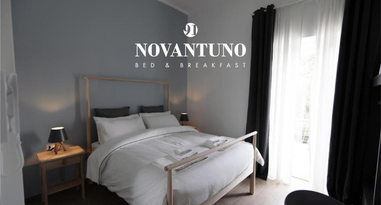 פולינאנו א מארה Novantuno מראה חיצוני תמונה